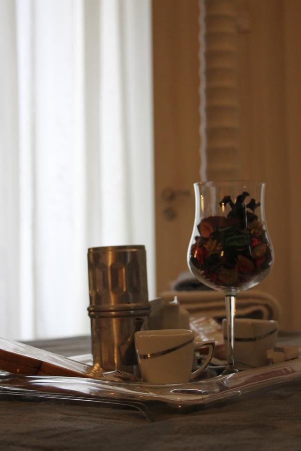 Bed and Breakfast Al 68 Di Piazza Cavour Neapol Exteriér fotografie