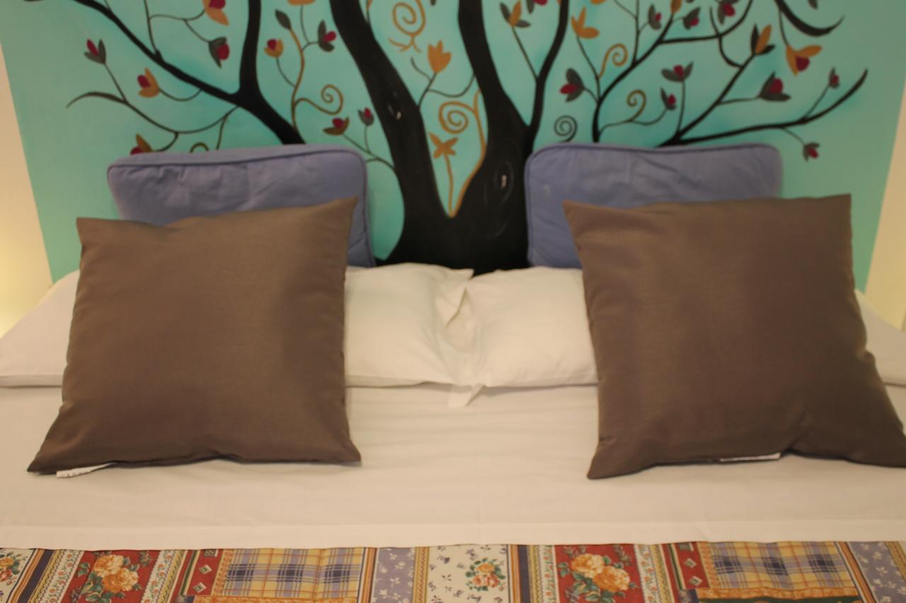 Bed and Breakfast Al 68 Di Piazza Cavour Neapol Exteriér fotografie