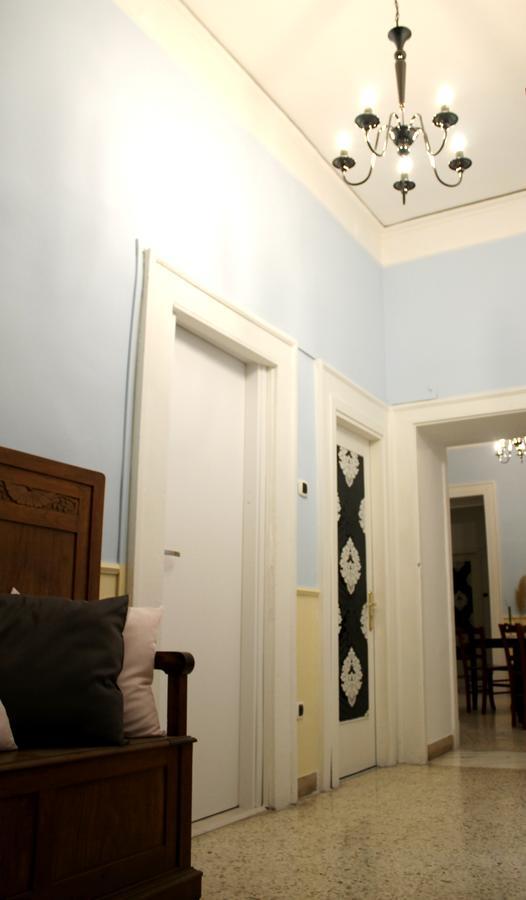 Bed and Breakfast Al 68 Di Piazza Cavour Neapol Exteriér fotografie