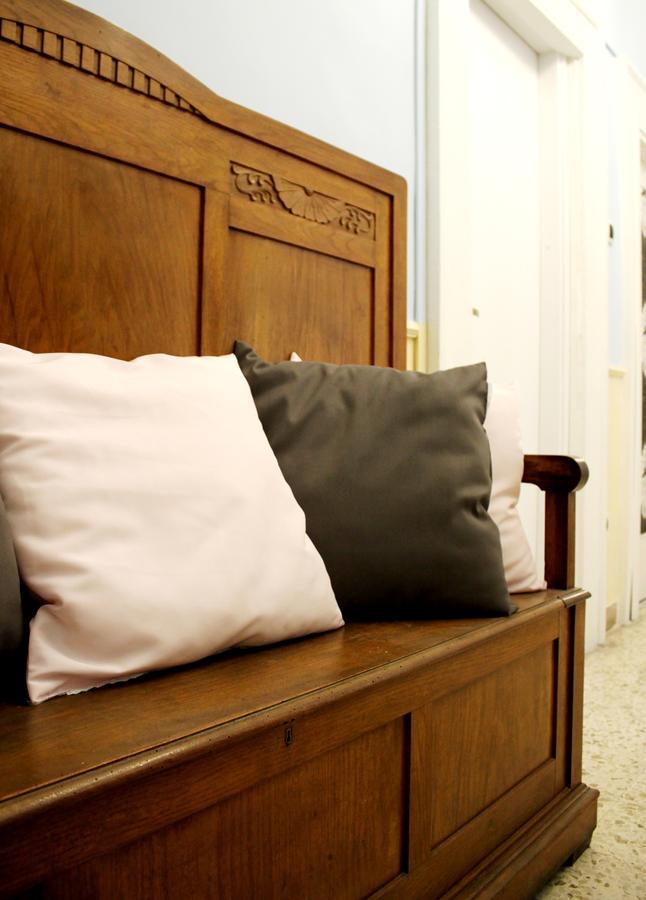 Bed and Breakfast Al 68 Di Piazza Cavour Neapol Exteriér fotografie