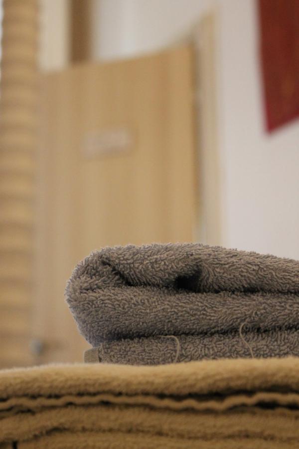 Bed and Breakfast Al 68 Di Piazza Cavour Neapol Exteriér fotografie